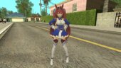 Daiwa Scarlet (Uma Musume)